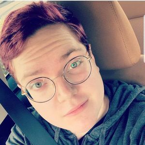 Meet your Posher, Colton